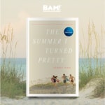  The Summer I Turned Pretty (Summer I Turned Pretty, The):  9781416968290: Han, Jenny: Books