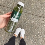 Greens Drink | Uber Greens - Suja Juice