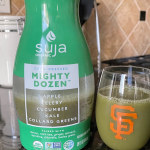 Organic Green Juice, Mighty Dozen Juice - Suja Juice