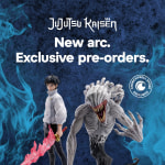 Explore the Ultimate Anime & Manga Shop