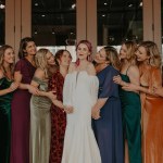 POPPY DRESS  Vow'd Weddings
