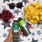 Organic Green Juice, Mighty Dozen Juice - Suja Juice