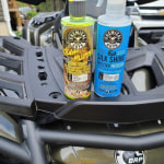 Chemical Guys Tough Mudder Off-Road Truck/ATV Heavy Duty Wash Soap - 1 –  Hobby Shop Garage