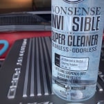 Chemical Guys on Instagram: Achieve the ultimate clean with Nonsense All  Purpose Cleaner❗ Nonsense is the colorless, odorless, and all-purpose super  cleaner that deep cleans and removes embedded body oils, dirt, grime