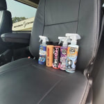Pink Car Wash Soap 5 Gallon – SMC Products