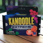 Educational Insights Kanoodle Extreme Puzzle Game – Constructive
