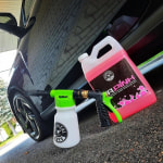 Chemical Guys ACC_326 – TORQ Foam Blaster 6 Foam Wash Gun – The Ultimate  Car Wash Foamer that Connects to Any Garden Hose