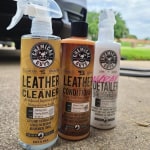Chemical Guys Leather Cleaner Colorless & Odorless Super Cleaner