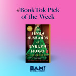 The Seven Husbands of Evelyn Hugo: A Novel 9781797106328