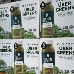 Suja Uber Greens™ 18-Pack | Green Juice | Suja Organic Juice