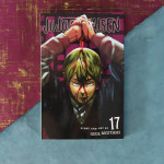 Jujutsu Kaisen Vol. 17 (Sorcery Fight) - ISBN:9784088827360