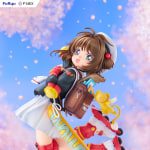 Cardcaptor Sakura - Sakura Kinomoto 1/7 Scale Figure (25th