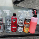 Chemical Guys Diablo Gel Oxygen Infused Foam Wheel and Rim Cleaner -  Raney's Truck Parts