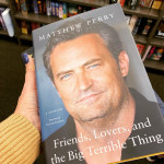 Bookstrapping: Friends, Lovers and the Big Terrible Thing by