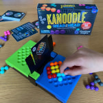 Kanoodle Head to head – Le Jeux Boutique