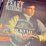 The Official Peaky Blinders Cocktail Book: 40 Cocktails Selected by The  Shelby Company Ltd: Houdre-Gregoire, Sandrine: 9780711258716: :  Books