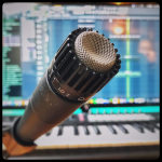 SM57 - Instrument Microphone - Shure USA