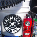 Chemical Guys Diablo Gel Wheel & Trim Cleaner, 16oz — Slims Detailing