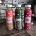 Greens Drink | Uber Greens - Suja Juice