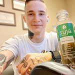 Organic Green Juice, Mighty Dozen Juice - Suja Juice