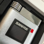 SHA900 - Portable Listening Amplifier for headphones and