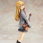 Your lie sales in april figures