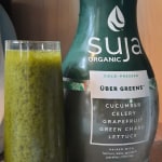 Greens Drink | Uber Greens - Suja Juice
