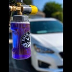 Chemical Guys Big Mouth Max Release Foam Cannon – SpeedFactoryRacing