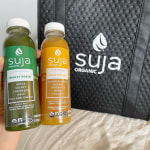Organic Green Juice, Mighty Dozen Juice - Suja Juice