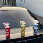 Chemical Guys Blazin Banana Carnauba Spray Wax (16 oz) for Sale in Laredo,  TX - OfferUp