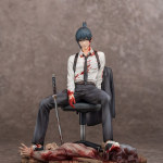 Chainsaw Man - Aki Hayakawa 1/7 Scale Figure | Crunchyroll Store