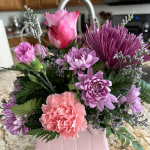 Designer Dreams™ Bouquet | 1800Flowers