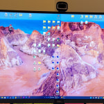 Dell 34 inch Ultrawide Curved USB-C Hub Monitor - P3424WE