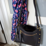 Fossil Allie Satchel Review 2024 www.alhudapk