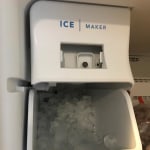 Frigidaire Top Mount Ice Maker Kit - IM117000