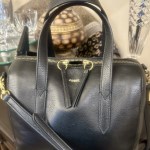 Fossil+Sydney+Satchel+Medium+Women%27s+Leather+Handbag+-+Brown for sale  online