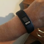 Garmin vivofit sales 4 club bundle