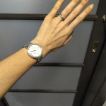 Fossil ftw5011 on sale