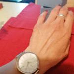 Hagen Steel Mesh Watch SKW2582 Skagen