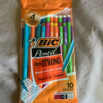 BIC Mechanical Pencils, 35 ct