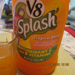 V8 Vegetable Juice, 2 pk./64 oz