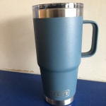 Yeti Coolers Rambler 20 oz Travel Mug with Handle 2170060047 – Good's Store  Online