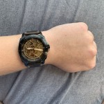 Privateer Sport Mechanical Brown 