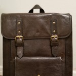 Fossil best sale greenville rucksack