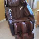 Lifesmart 2D Full Body Massage Chair - 21620561