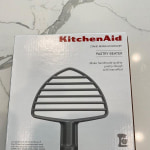 KSMPB7W by KitchenAid - Pastry Beater for KitchenAid® Bowl-Lift Stand Mixers