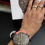 Fossil ftw1159 clearance