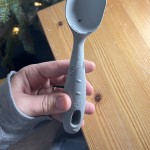 Pampered Chef Ice Cream Scoop  Armstrong Family Estate Services