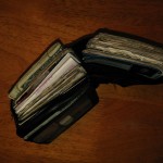 Ryan Leather RFID Flip ID Bifold Wallet - ML3729201 - Fossil