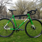 All city nature sales boy single speed
